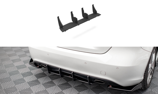 Añadido Difusor Maxton Mercedes Clase A W176 2012/15