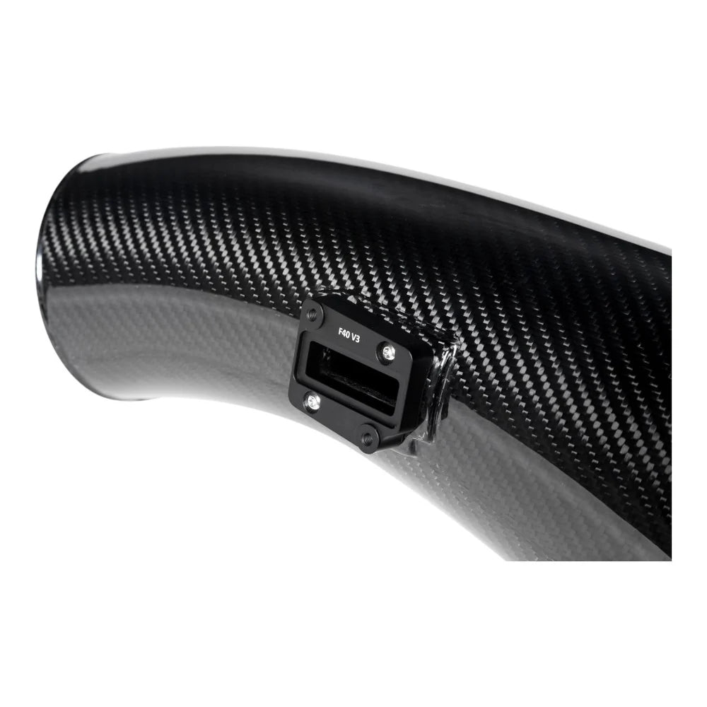 Admision de carbono Eventuri para BMW M135 (F70) / M235 (F74) / X1 M35I (U11) / X2 M35I (U10)
