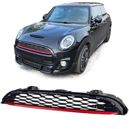 Parrilla Mini One Cooper S F55 F56 F57 2014-20