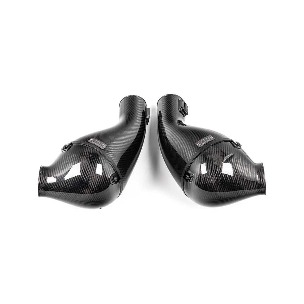Admision de carbono Eventuri para Lamborghini Huracan EVO / STO