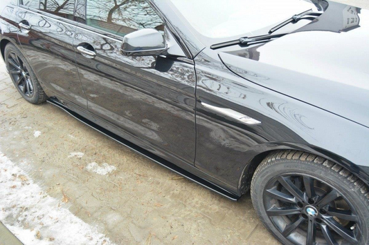 Taloneras Maxton BMW Serie 6 gran coupe PackM F06