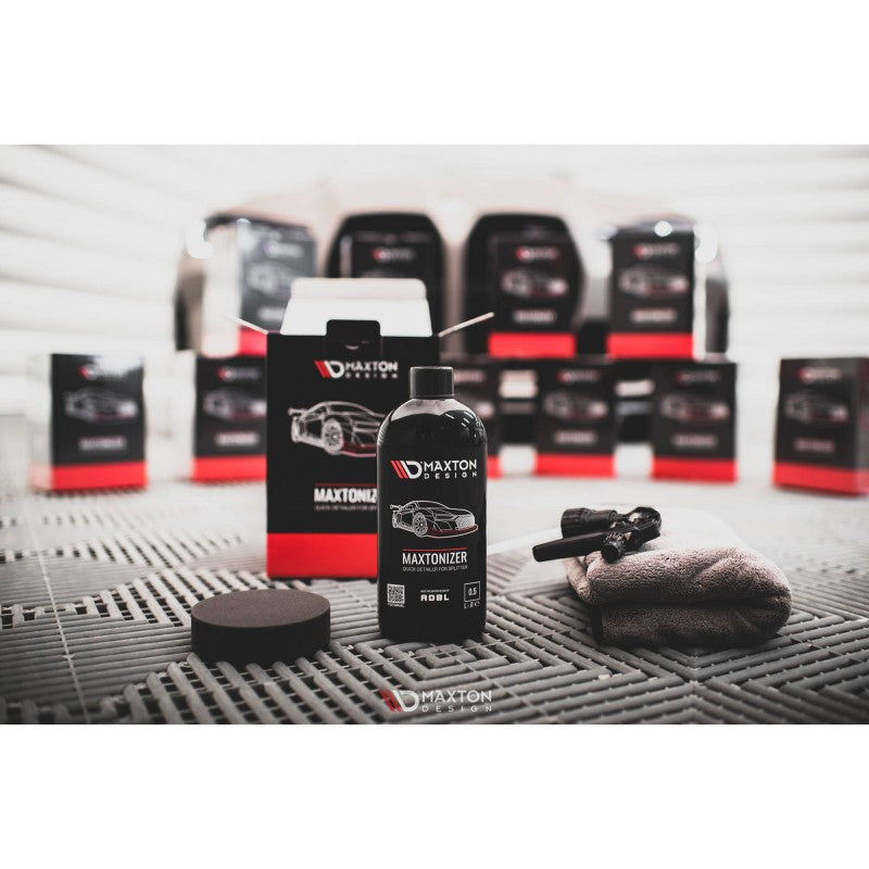 Kit Maxtonizer Maxton Design