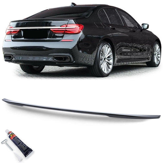 Aleron Bmw serie 7 G11 / G12 2014-17