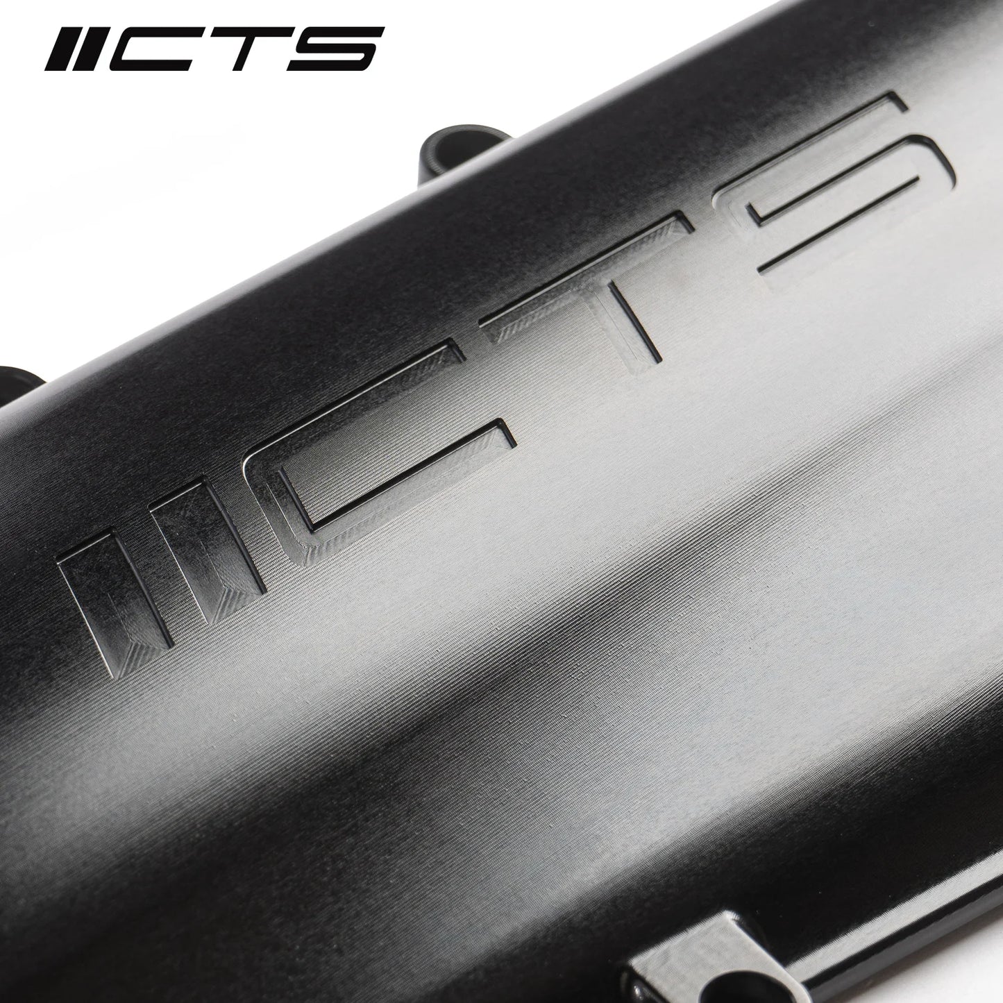 Colecto de Admision CTS Turbo para RS3 8.5V / RS3 8Y / TTRS 8S