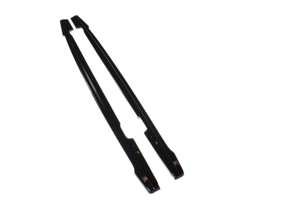 Taloneras Maxton Bmw Serie 1 E81 / E87 2007/11