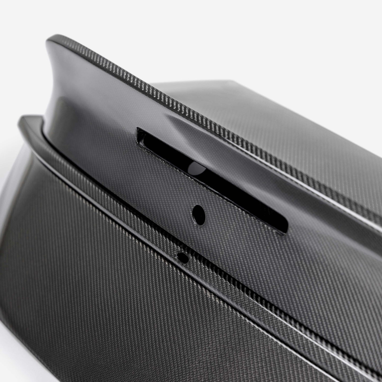 Maletero de carbono Seibon MB-Style para Toyota GR86 / Subaru BRZ ZD8