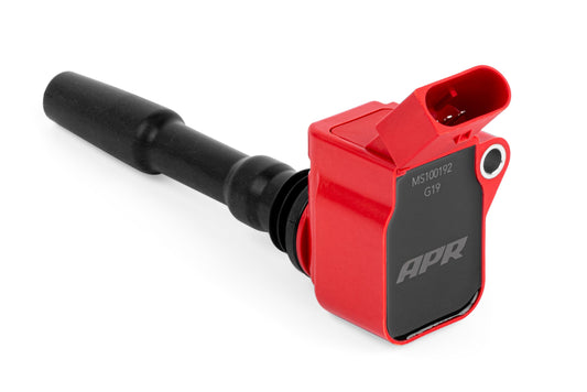 Bobinas Apr Seat león cupra Mk3 2.0 TFSI EA888.3 (Pack 4)