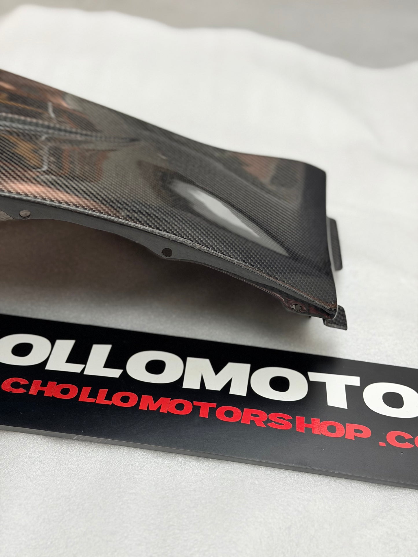 Aletas Carbono Bmw m2 / m2 Competition / M2 CS f87 (copia)