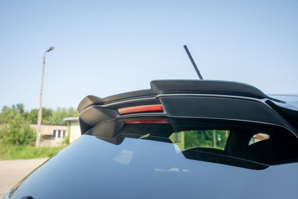 Aleron Maxton Polo Mk6 GTI 2017/21