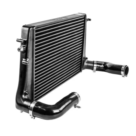 Intercooler Alpha Competition para Golf 5 GTI / Golf 6 R / Golf 6 GTI / Audi S3 8P / Seat Leon Cupra Mk2 1P