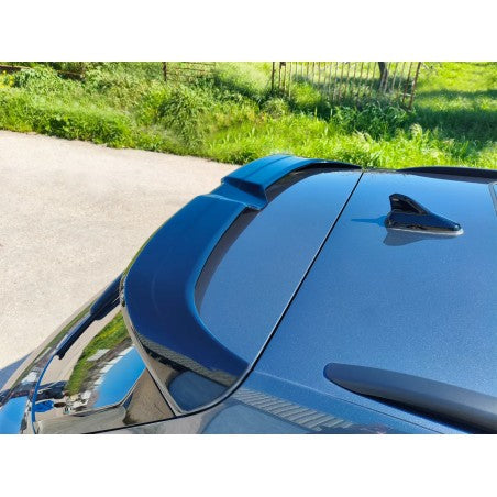 Alerón Motordrome Cupra Leon ST