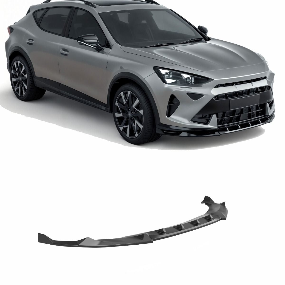 Lip Apex Cupra Formentor 2025+