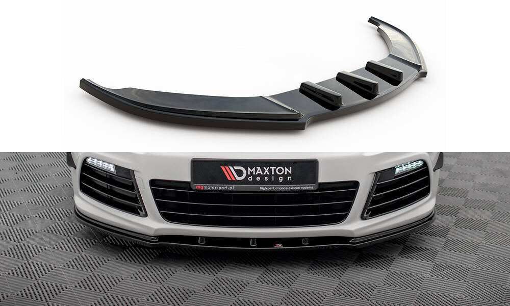 Lip Maxton Scirocco R 2008/14