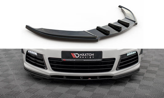 Lip Maxton Scirocco R 2008/14