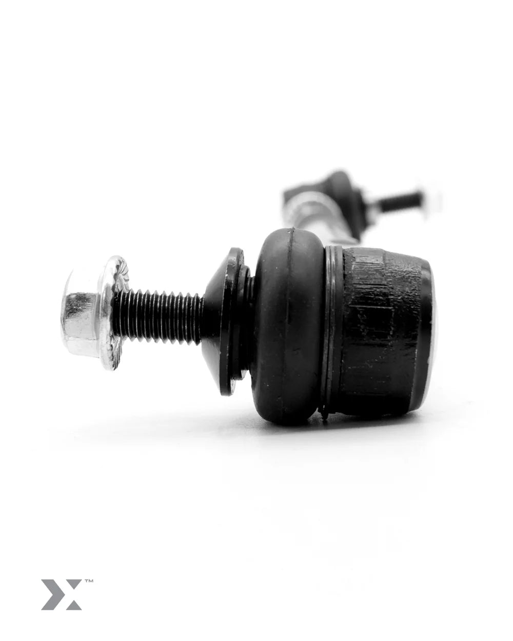 Bieletas delanteras regulables MMX para barra estabilizadora de BMW M2 G87 / M3 G8x / M4 G8x