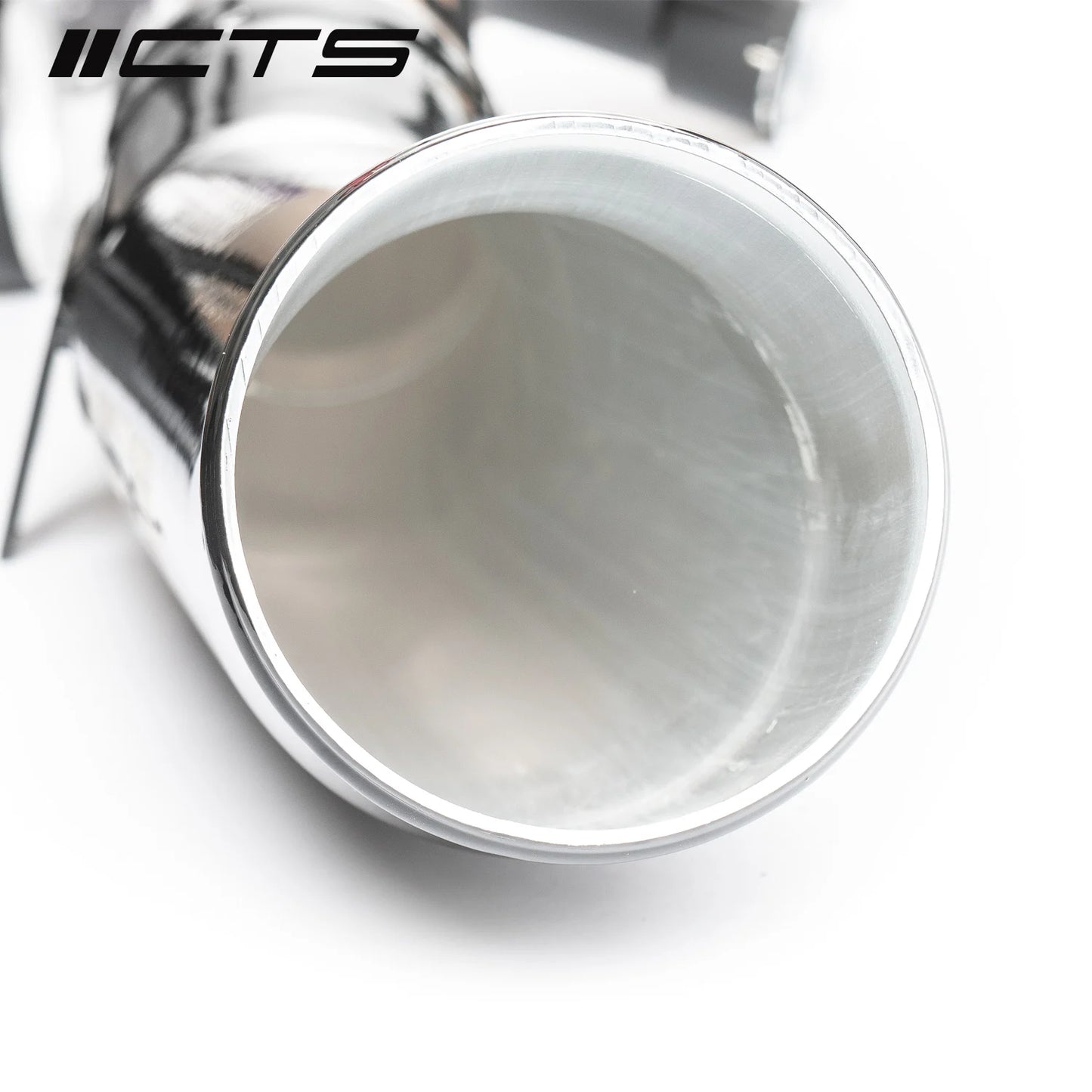 Admision CTS Turbo para BMW M3 G80 / M4 G8x / M2 G87