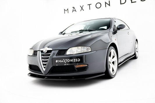Lip Maxton ALFA ROMEO GT 2004/10