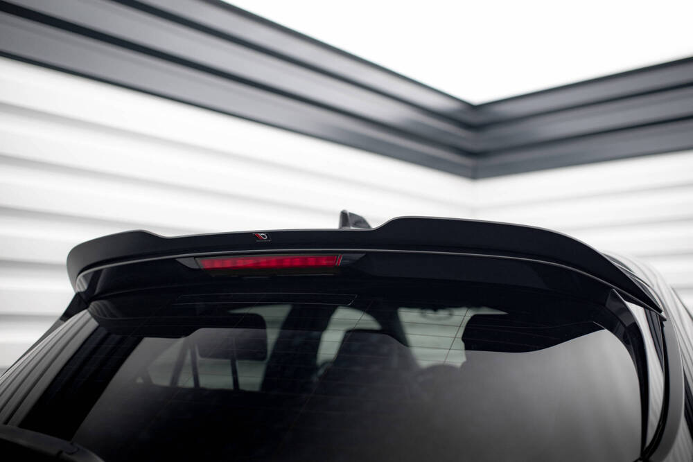 Aleron Maxton Toyota Corolla XII Hatchback 2019-