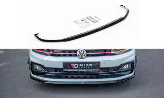 Lip Maxton V3 Polo Mk6 GTI