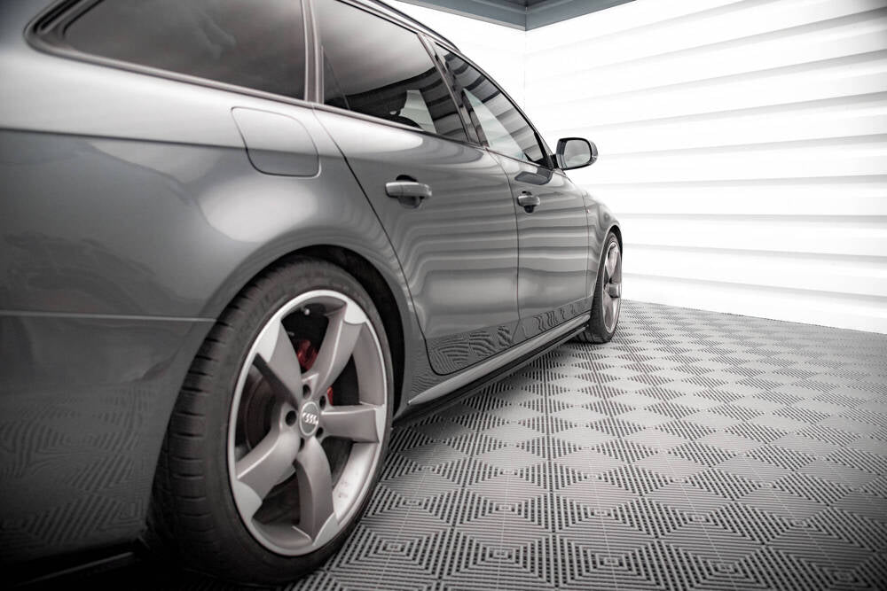 Taloneras Maxton v2 Audi A4 / A4 S-Line / S4 B8