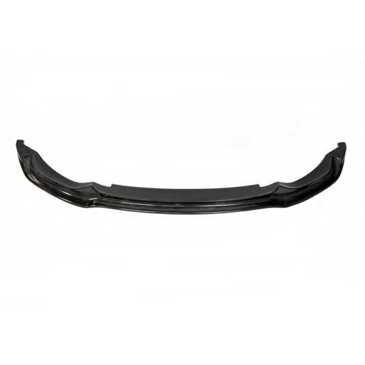 Lip delantero look CS Carbono BMW M4 F82 & M3 F80 2014/21