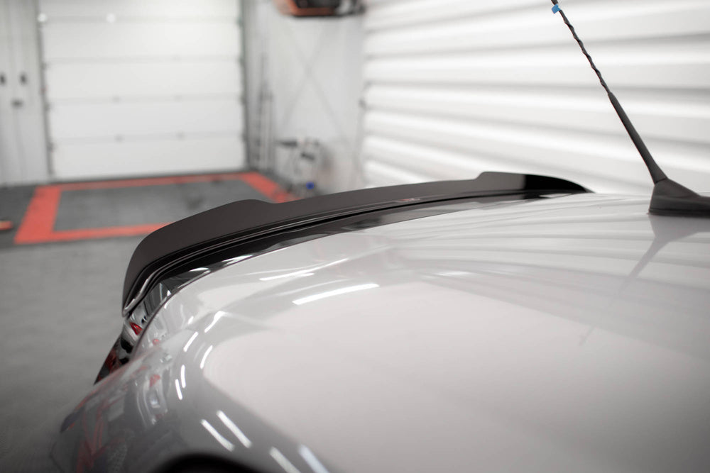Aleron maxton V2 Peugeot 208 2019/23