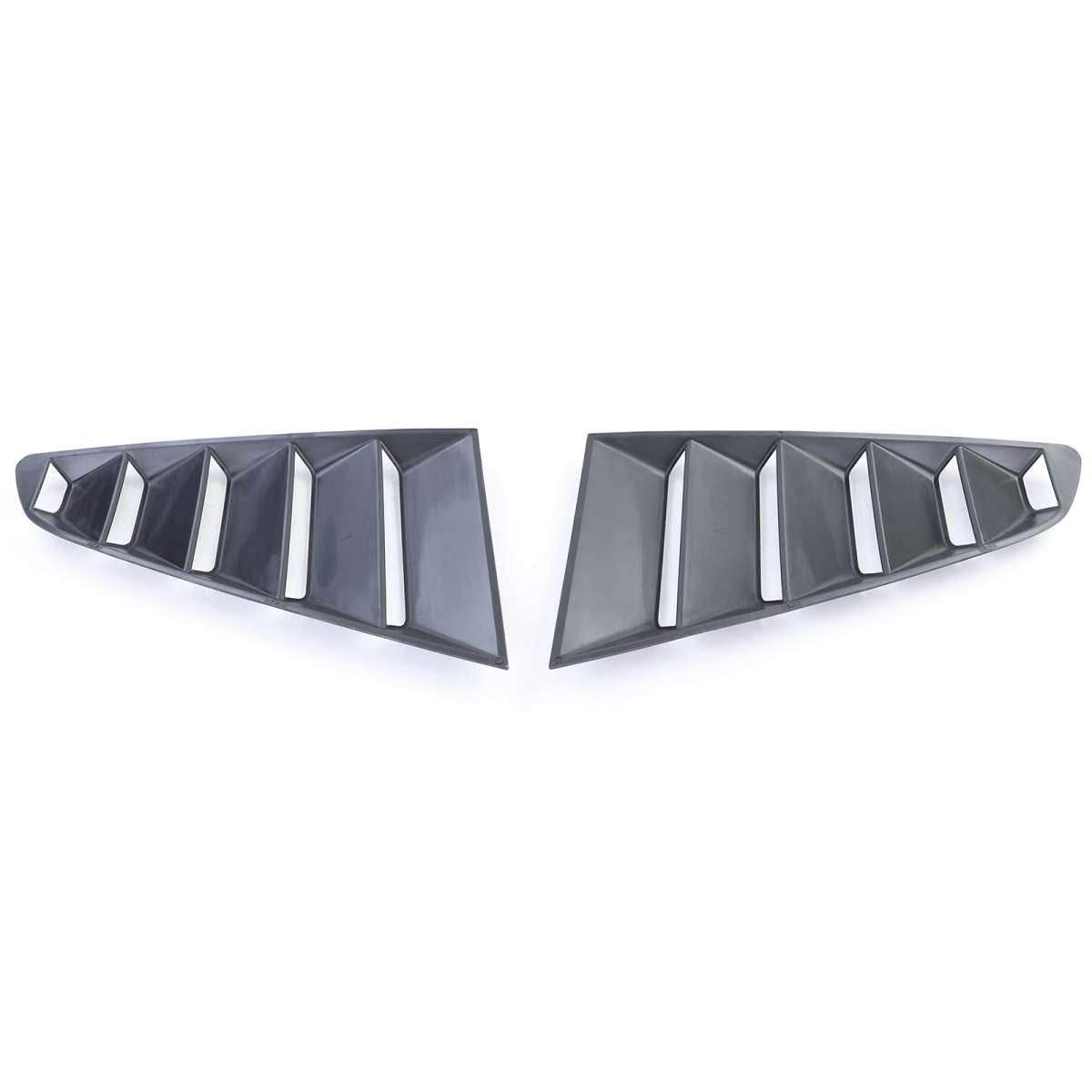 Parrilla/Rejilla Ventanas laterales traseras mustang 2014/22