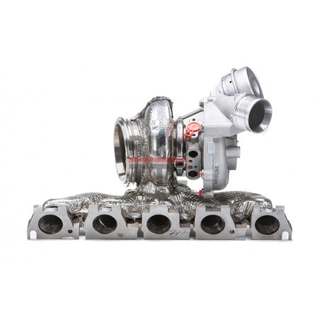 Turbo TTE777 2.5 TFSI EVO RS3 / TTRS DAZA, DNWA, DNWC