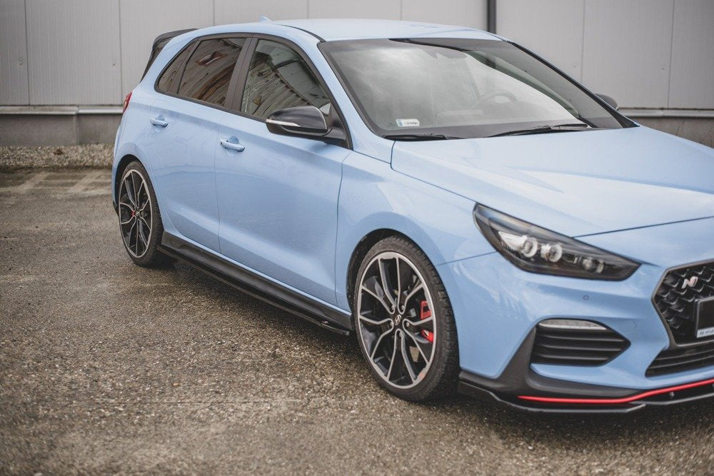 Taloneras Maxton v4 Hyundai i30N Hatchback & Fastback 2017/20