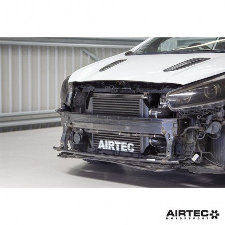 Intercooler Airtec Kia Ceed GT 2016-2019