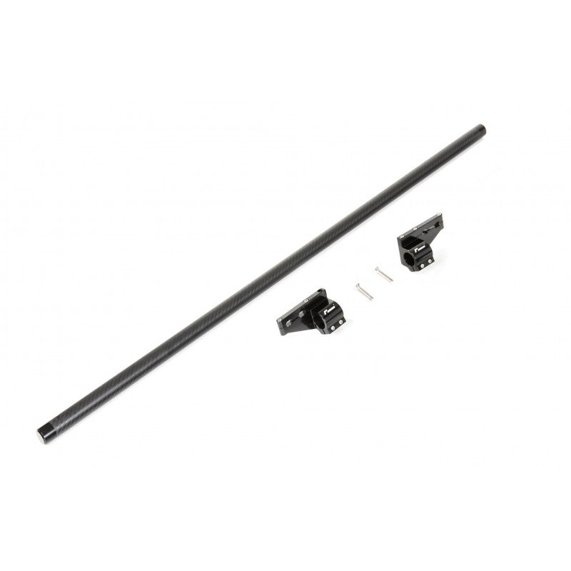 Barra Trasera Fibra De Carbono Racingline VW Polo GTI AW / Skoda Scala / Seat Arona