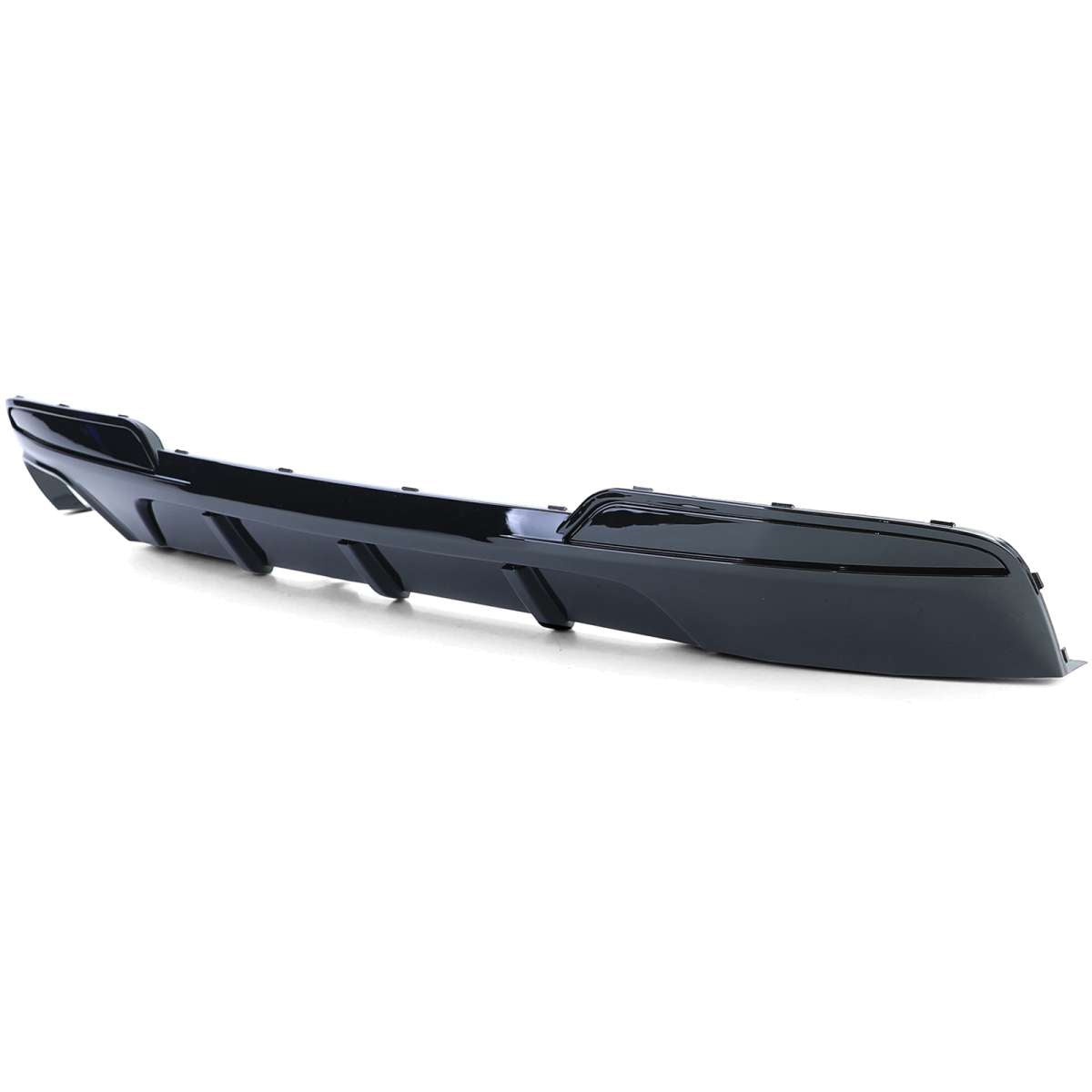 Difusor bmw serie 5 F10 / F11  2010/17 1 salida