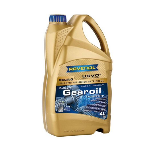 RAVENOL RACING GEAROIL