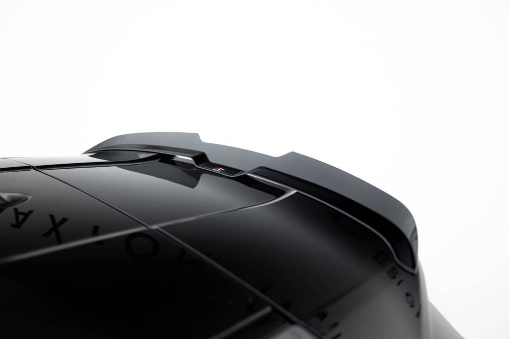 Aleron Maxton V3 Bmw Serie 1 M-Pack F70 2024 -