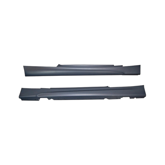 Taloneras BMW E81/E82/E88 Look M-Tech 07-11 ABS
