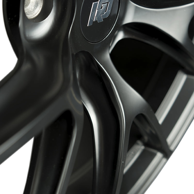 Racing Division Pista 18” 5x114,3