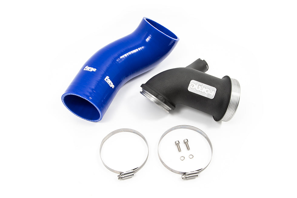 Turbo Inlet Forge Golf 8 R / S3 8Y / Cupra Formentor 310 / Cupra Leon 300