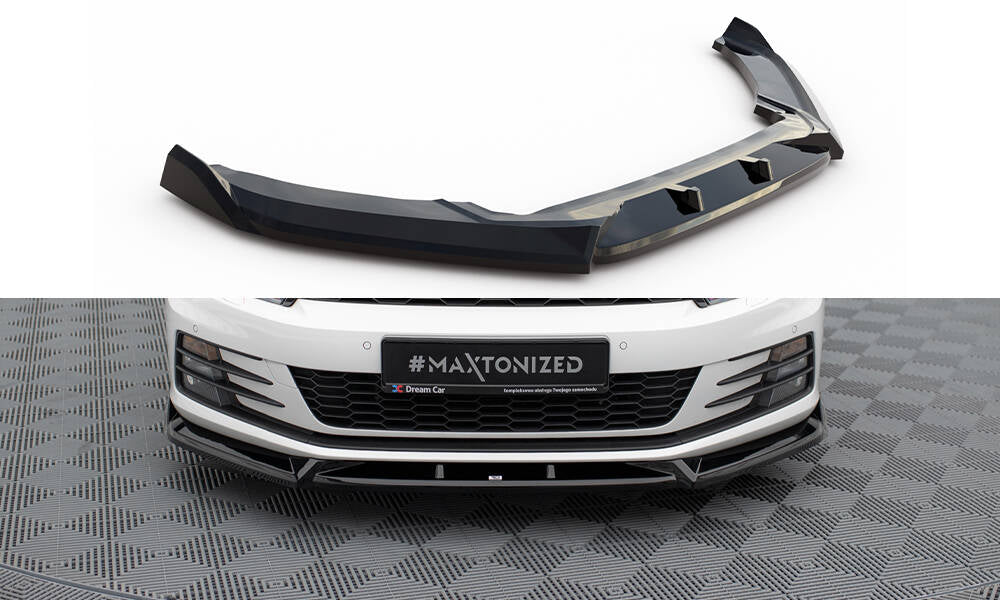 Lip Maxton V2 Scirocco 2014/17