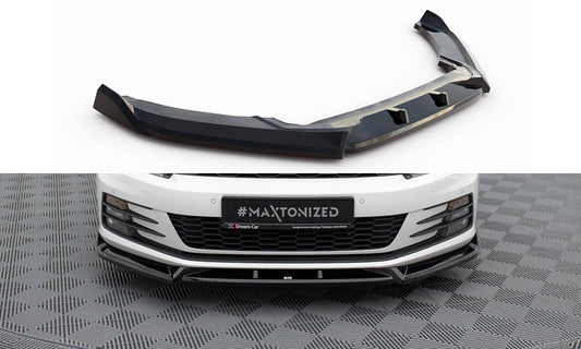 Lip Maxton V2 Scirocco 2014/17
