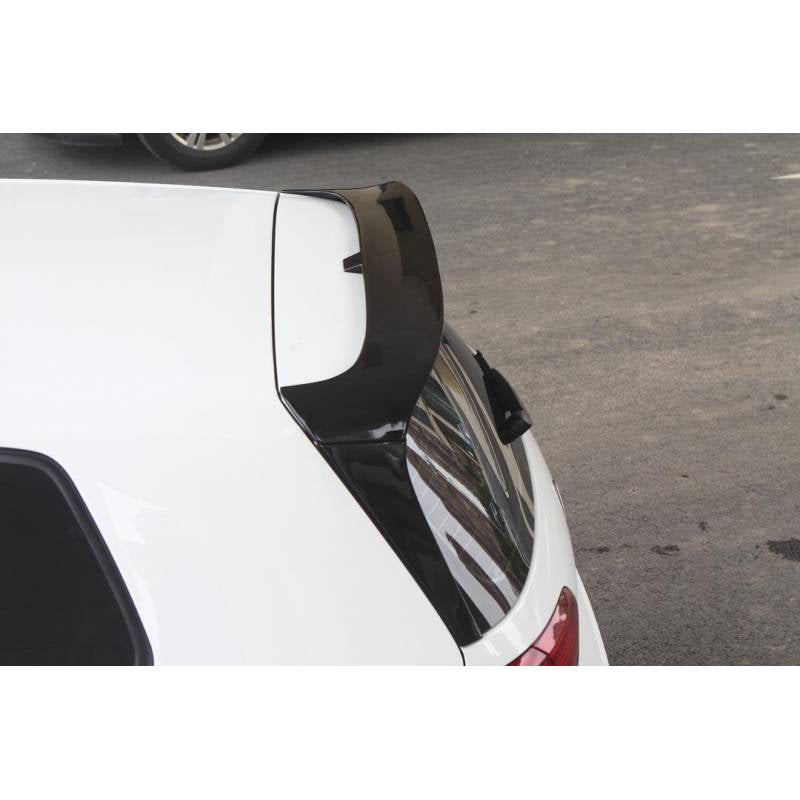 Aleron golf mk7 standar look CS