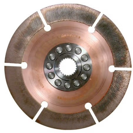 DISCO DE EMBRAGUE AP RACING 140MM 1.00X23-2.62