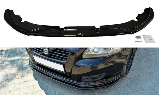 Lip Maxton Volvo V50 2007/2012