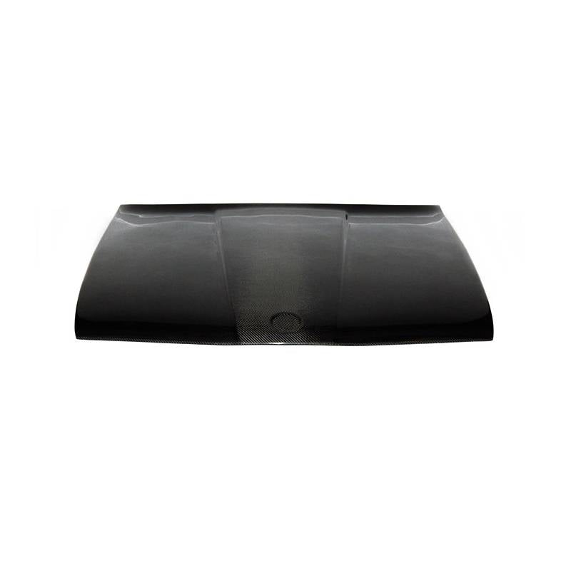 Capó de carbono Bmw Serie 3 E30