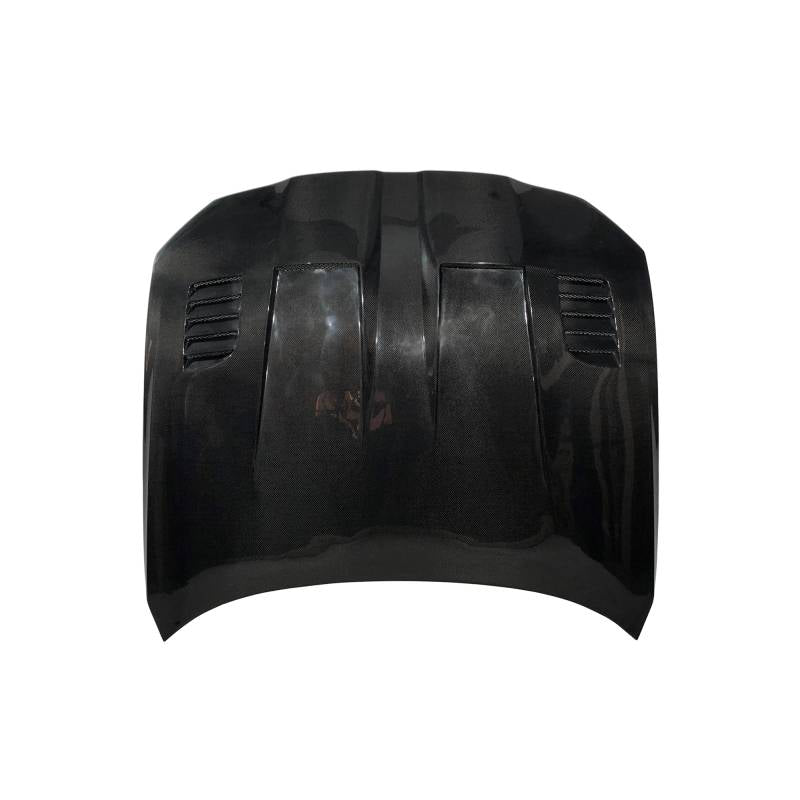 Capó Carbono BMW M3 G80 / G82 / G83 Look GTR
