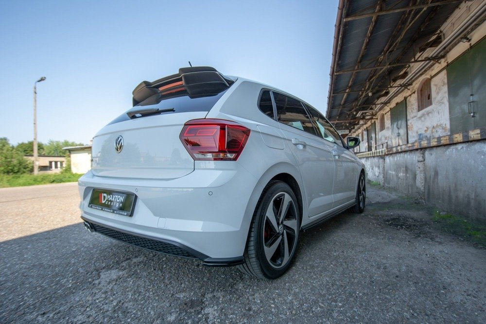 Aleron Maxton Polo Mk6 GTI 2017/21