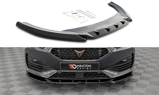 Lip Maxton V3 Cupra Leon