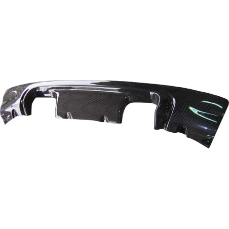 Difusor Carbono BMW M3 E46