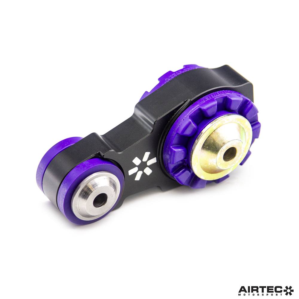 Antipar Airtec Fiesta Mk8 St