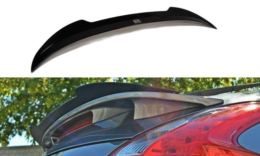 Aleron maxton Nissan 370Z 2009/2020