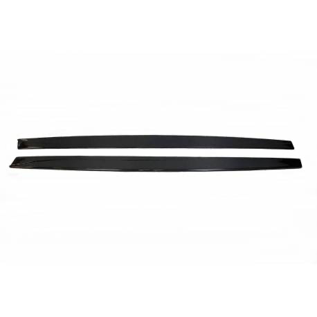 Taloneras carbono BMW M3 F80